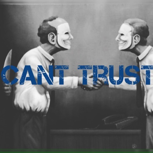 Mercy Ft. Sincere- Cant Trust