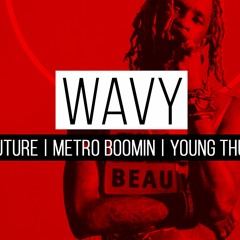 Wavy | (Prod. Young)