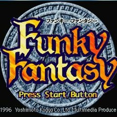 Funky fantasy