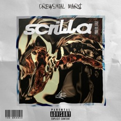 Mar$ & Jabril Crewshial - Scrilla (Prod. Jvke)