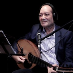 برق الشتا - أحمد الحجار
