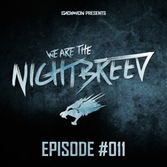 011 | Endymion - We Are The Nightbreed (Jason Payne)