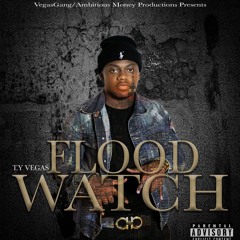 TY VEGAS - RAP NIGGAS