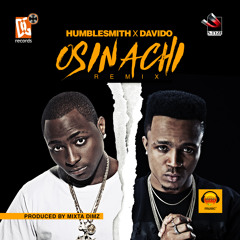 Osinachi Remix Featuring Davido (Snippet)