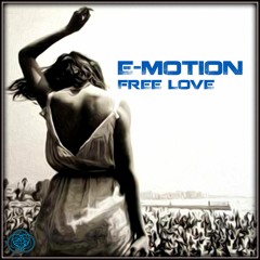 E-Motion - Free Love is out now on SDR Rec.