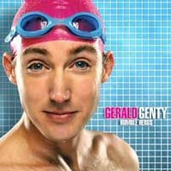 Pour l'instant j'suis pas encore trop connu, ça va, mais après... j'sais pas - Gérald Genty - cover