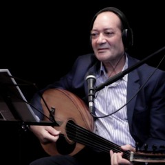 مين عالغرام - أحمد الحجار