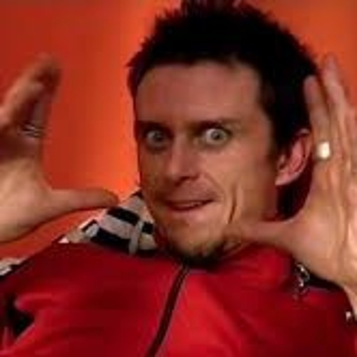 LOOK OUT !! - It's The Cockney Geezer