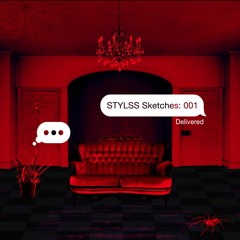 STYLSS Sketches: Week 001