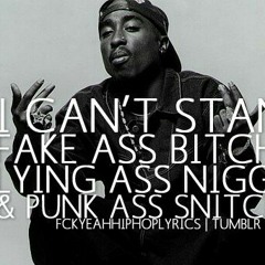 Yellow woof Instrental freestyle