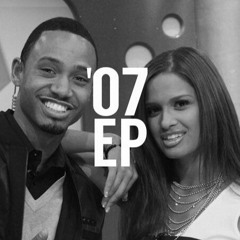 '07 R&B Playlist Pt.2