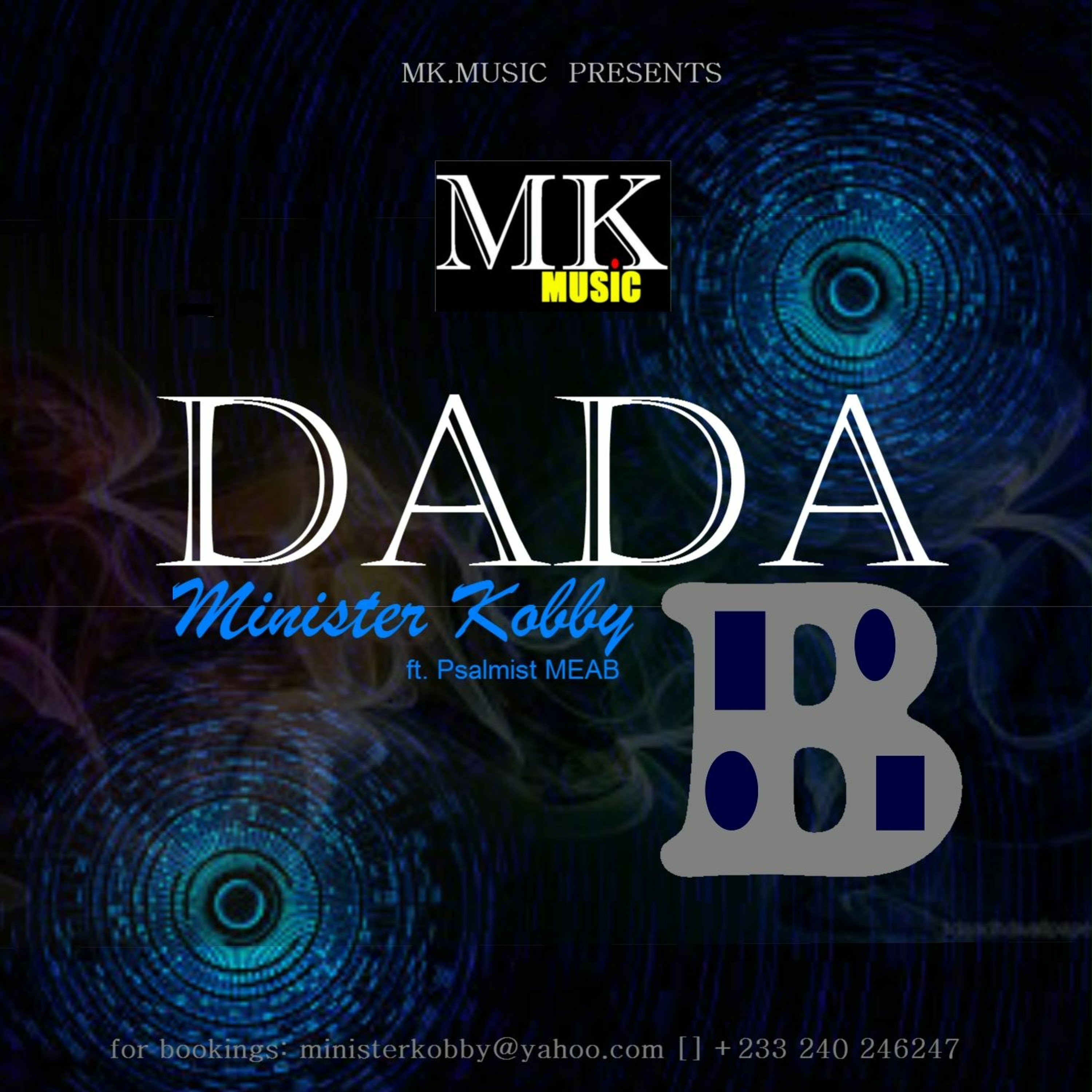 MinisterKobby