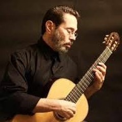 Danza del Altiplano by Leo Brouwer