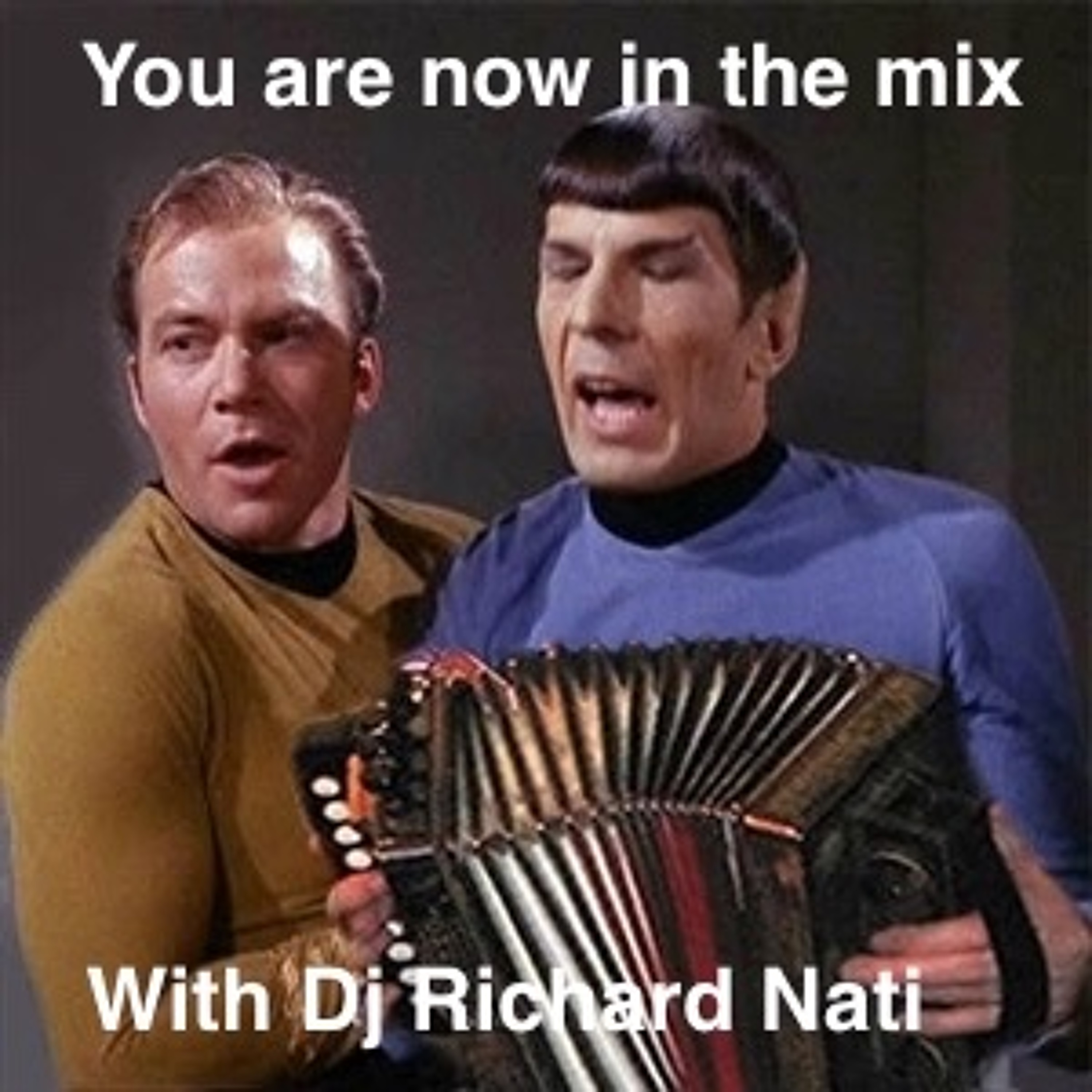 Richard Nati