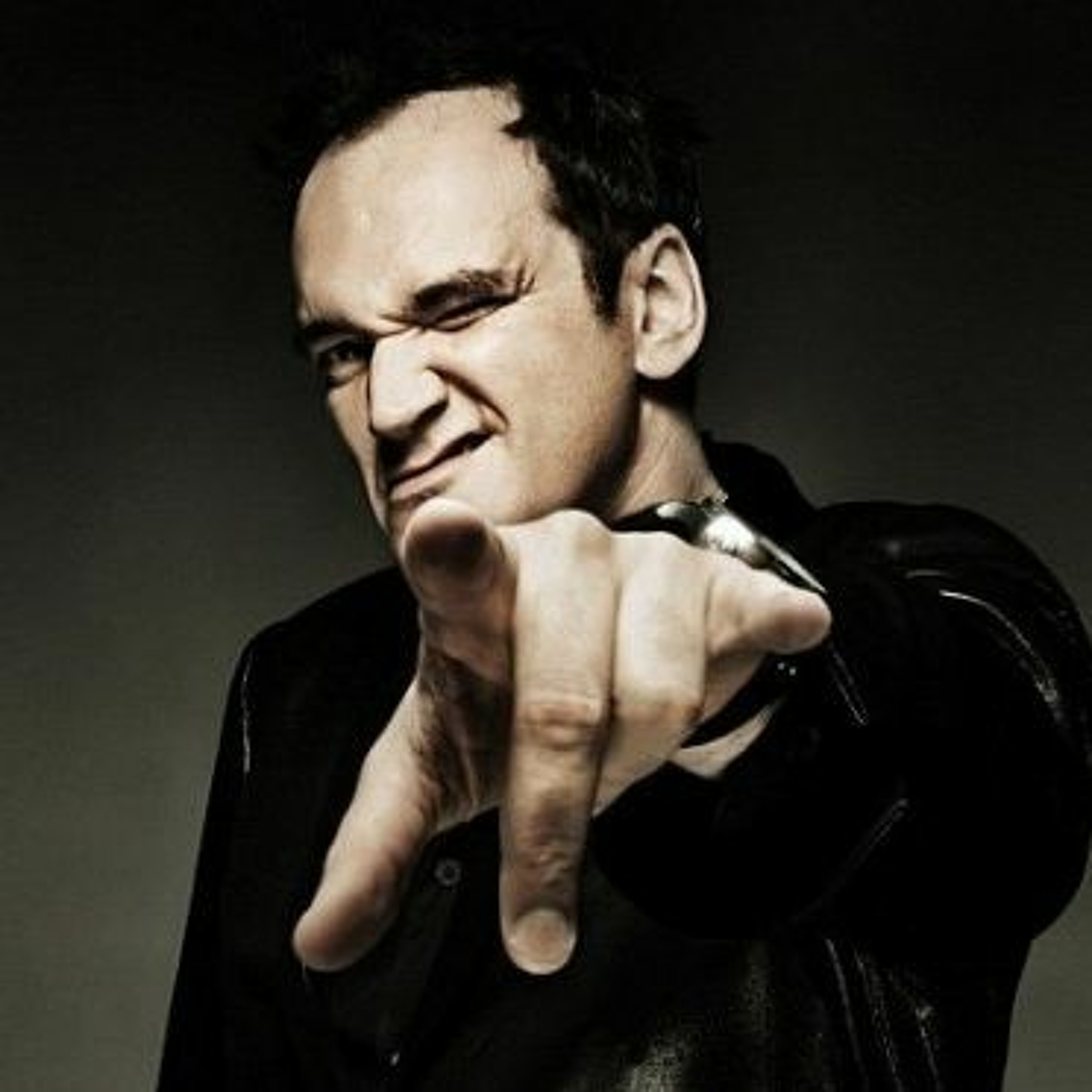 Tarantino episode artwork