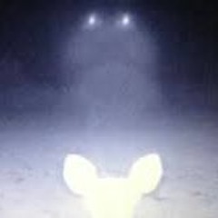 U.F.O. Identified ft Rob Moorman