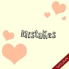 Mistakes Feat. Dellz