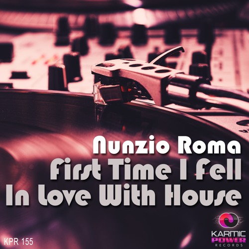 First Time I Fell In Love With House (6AM 27th and 10th NYC Mix)Releasing 2/5/16