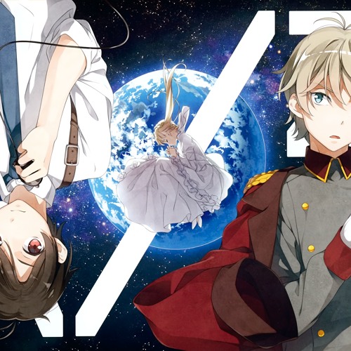 Aldnoah.Zero - Where to Watch and Stream Online –