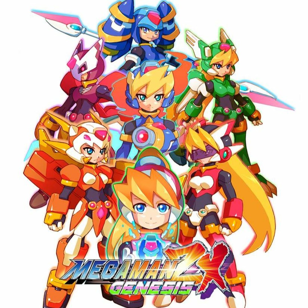 在庫一掃セール売れ筋ランキング to Listen Megaman in Schematist by Biometal Neo - Genesis ZX アクション