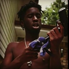 NoGoodHood-Knuck If You Buck