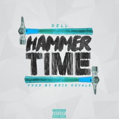 HAMMERTIME