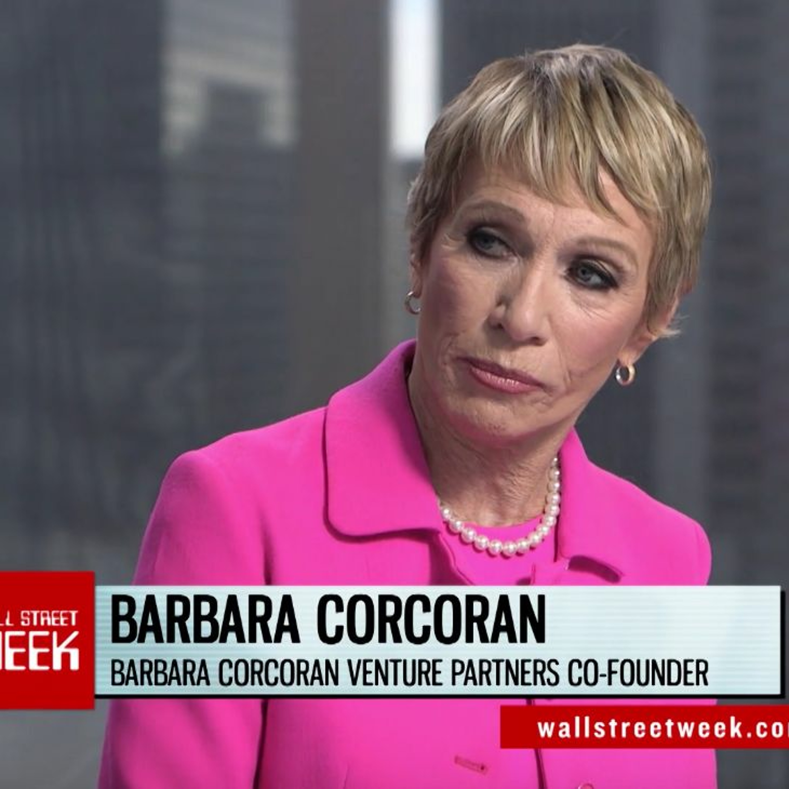 Episode 36 | Barbara Corcoran & Henry Cisneros
