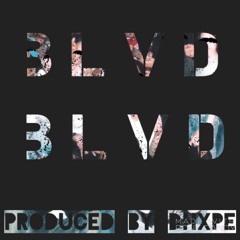 B L V D