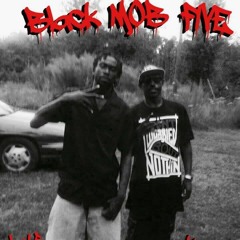 Bad Combination feat j@Y 5