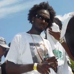 @DJBLACKA #InnaBadmanPlace Vol 1