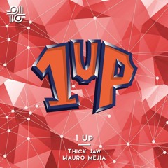 Thick Jaw, Mauro Mejia - Upggear 71 (Original Mix)[Playground Label]