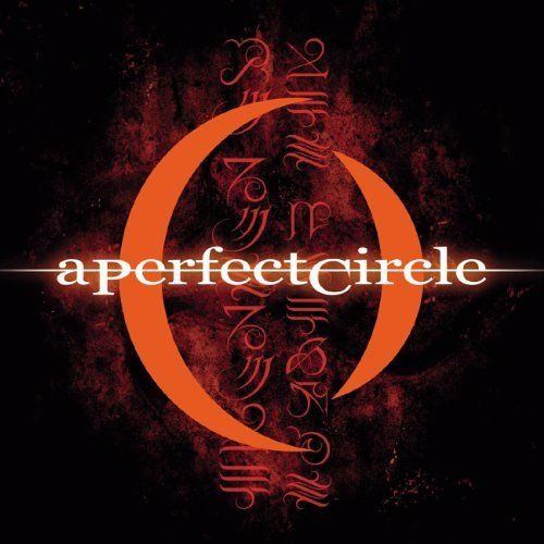 A Perfect Circle - Over (Alt Live Version)