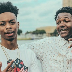 Timothy Na$ir: Watch (Feat. Najee Stokes) [Prod. By SwankGod]