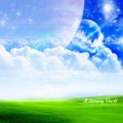 The Dream CD Ambiant Lo - Fi Ultra Chillout Music - uplift.fm