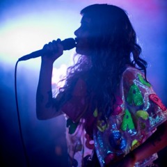 Melanie Martinez - Mad Hatter (Karaoke)