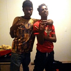 Recklezz Boyz - In The D (Freestyle) Prod. Ty Dudley