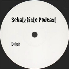 Schatzkiste Podcast - Dolph (Nov '14)