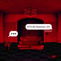 SKETCH--> "StonecoldSWAGGYREDsober"