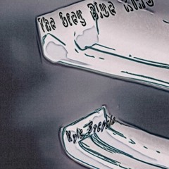 Chalk or Gold - Kyle Stersic