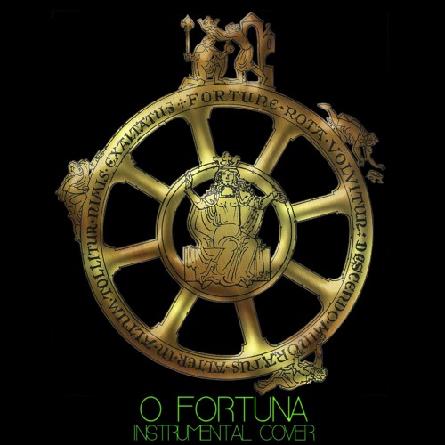 o fortuna instrumental mp3 download