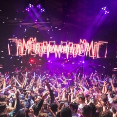 Live from Omnia San Diego NYE 2015-2016