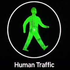 Clinical25 - Human Traffic