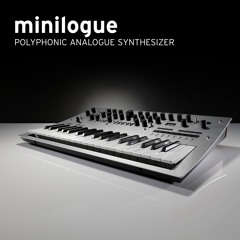minilogue 001 PolyLouge