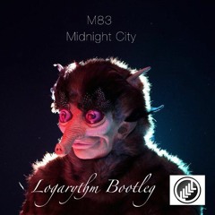 M83 - Midnight City (Logarythm Club Remix)