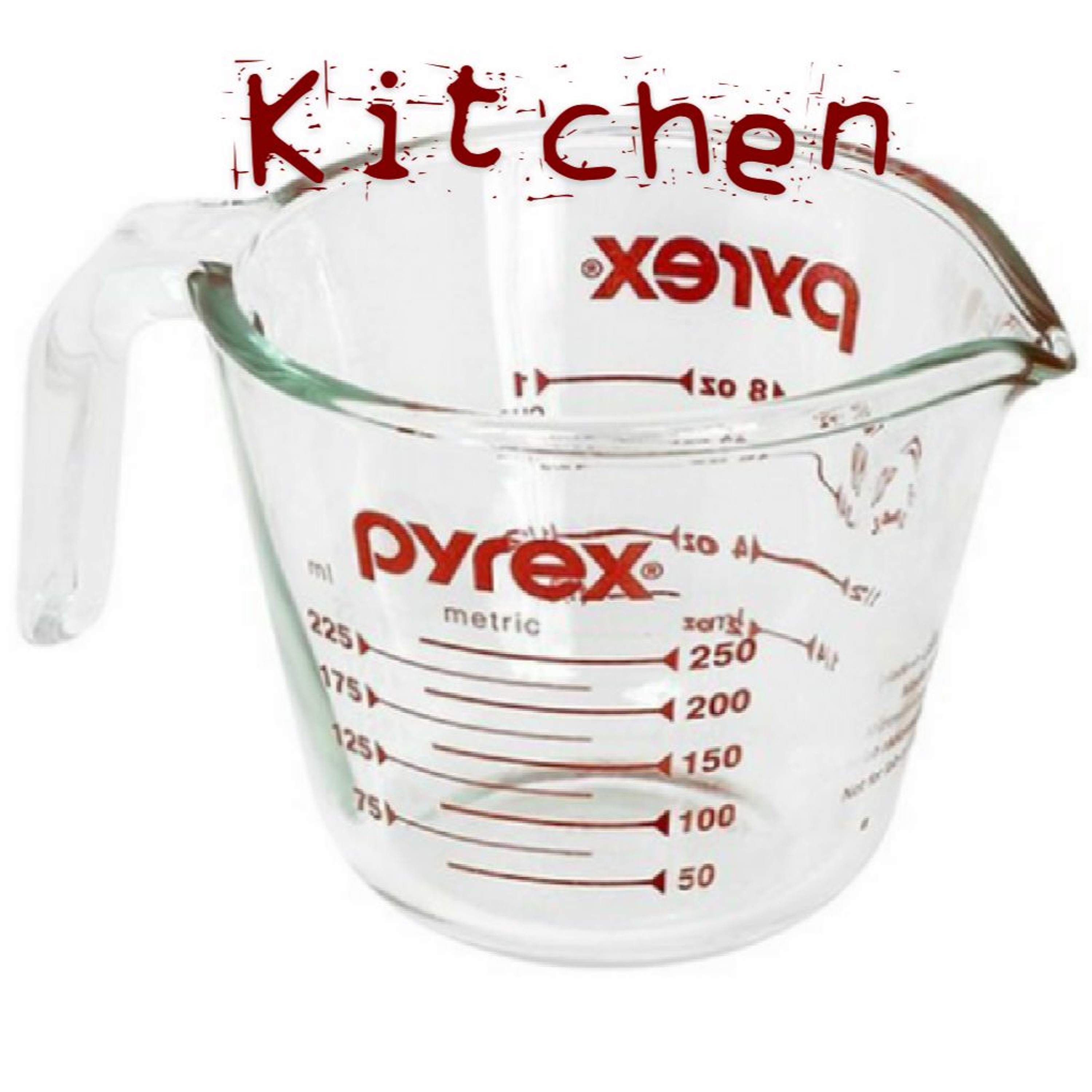 Kitchen Ff B.U.Grind episode artwork