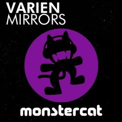 [Boombahton] Varien - Mirrors (VIP MIx)