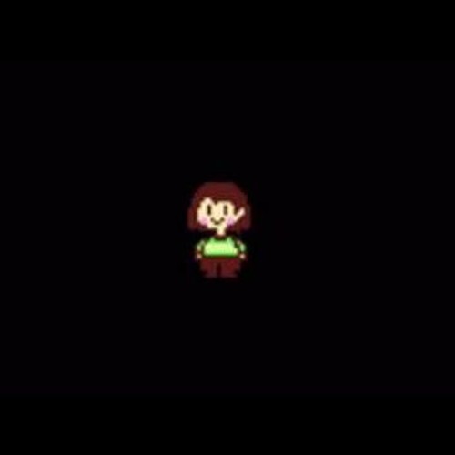 parody - Stronger Than You (Chara)