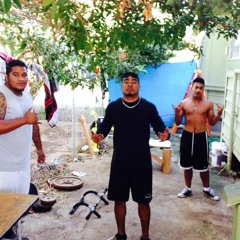Sione Toki Ft Fiji  Pull Up LkzzRMX - [SOS1CK®]