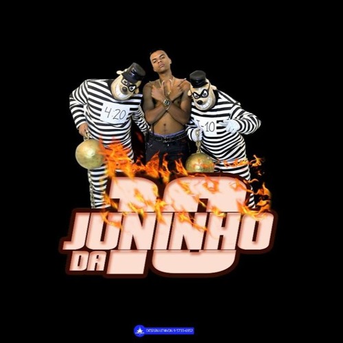 == CD MC JUNINHO DA 10 - OUVINDO DESDO COMEÇO (( EXCLUSIVO 2016 ))