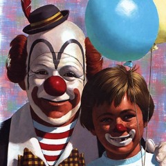 Clown Trouble